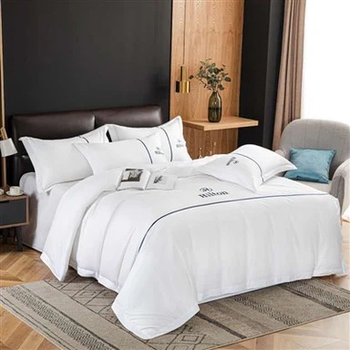 Bed Cover Hotel